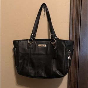 Authentic Coach Bag